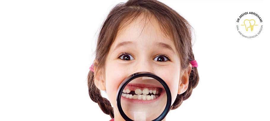 آیا دندان نهفته کودکان باید از همان زمان کودکی کشیده شود؟
